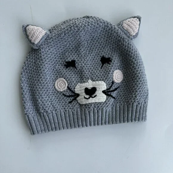 Hanna Andersson Hat - Picture 5 of 6